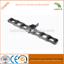 S Type Steel Steel Agricultural Chain for S32,S42 S77,S88